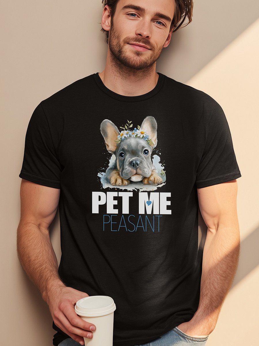😈 PET ME, PEASANT product image (4)