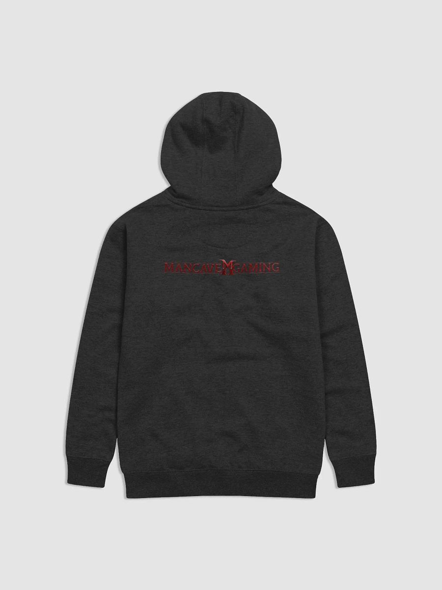 Warrior ManCaveGaming Limited Edition product image (2)