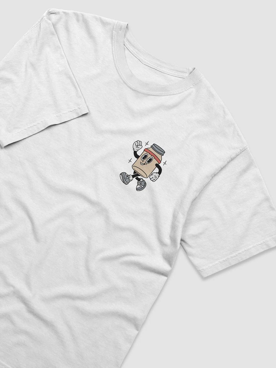 Mason Jar Marathon Tee product image (9)
