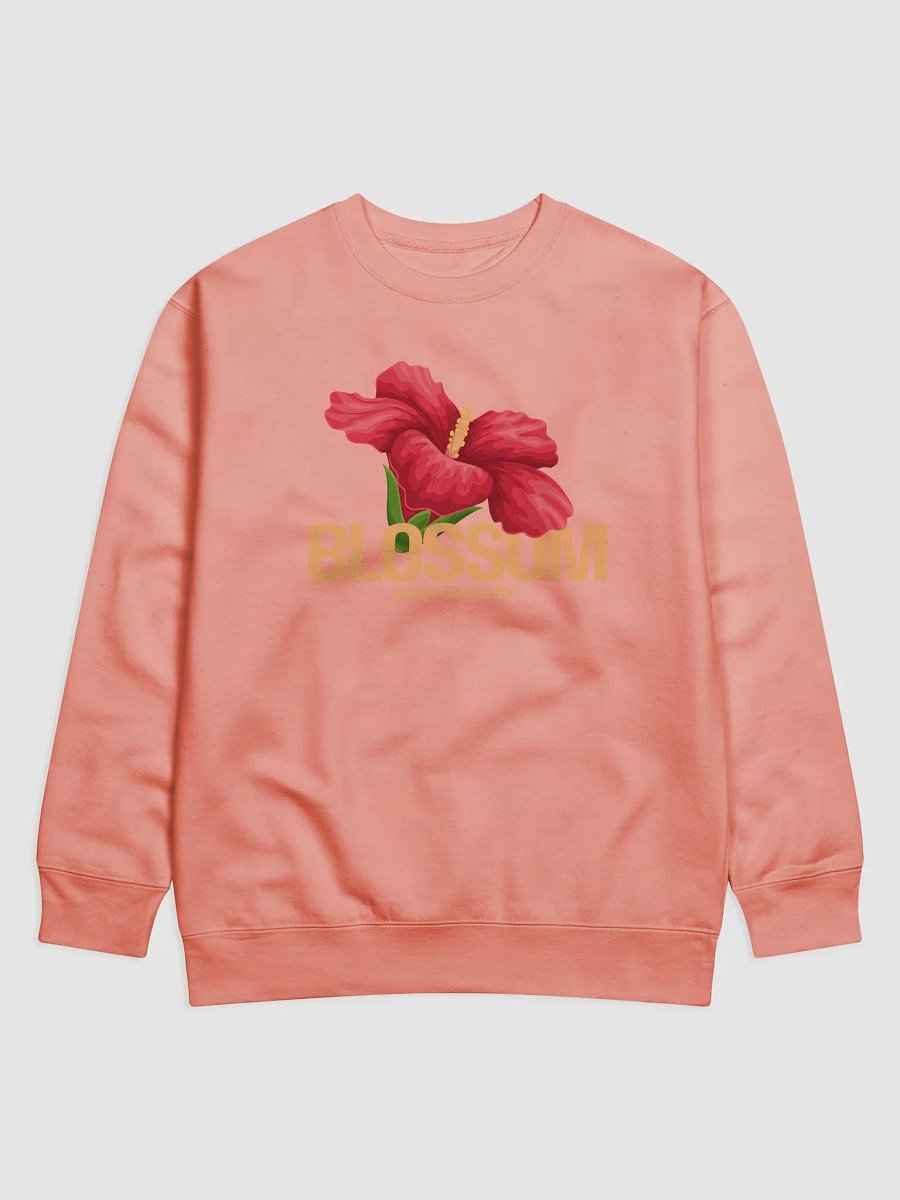BLOSSOM - SWEATER product image (1)