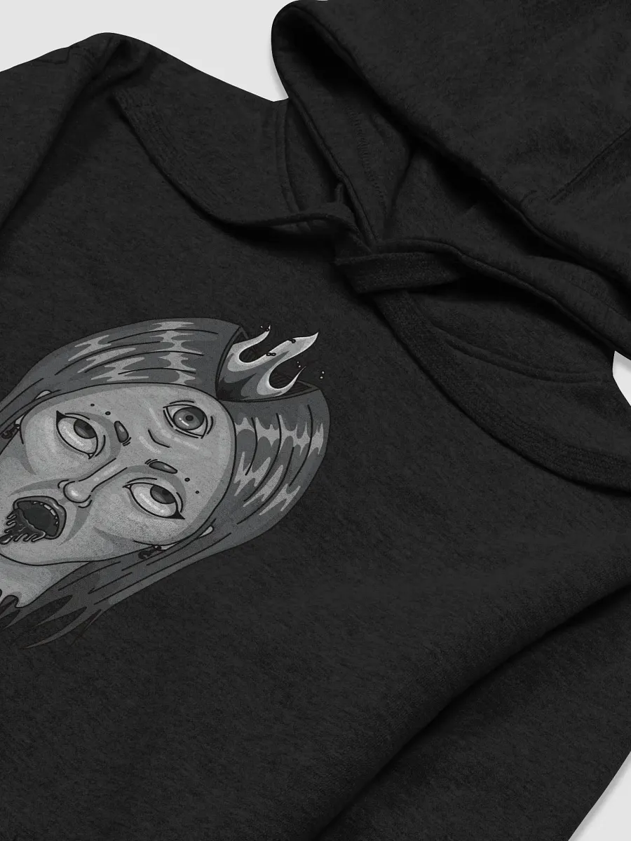 Inner Inferno - Hoodie product image (12)