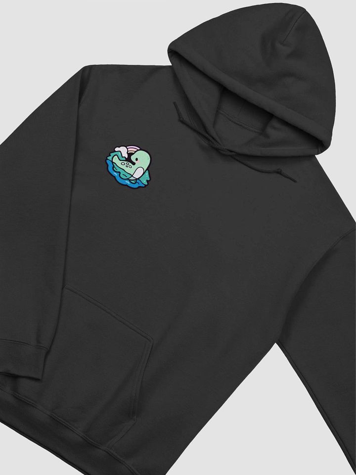 Stay cozy Nessie product image (10)