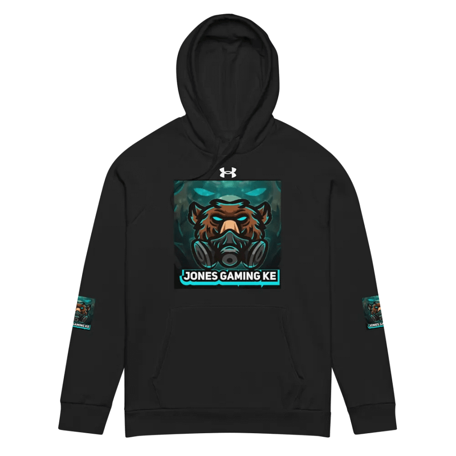 Under Armour® Unisex Hoodie product image (4)