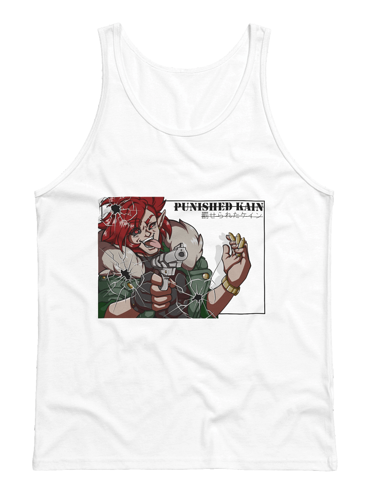 Shots Fired Tank product image (57)