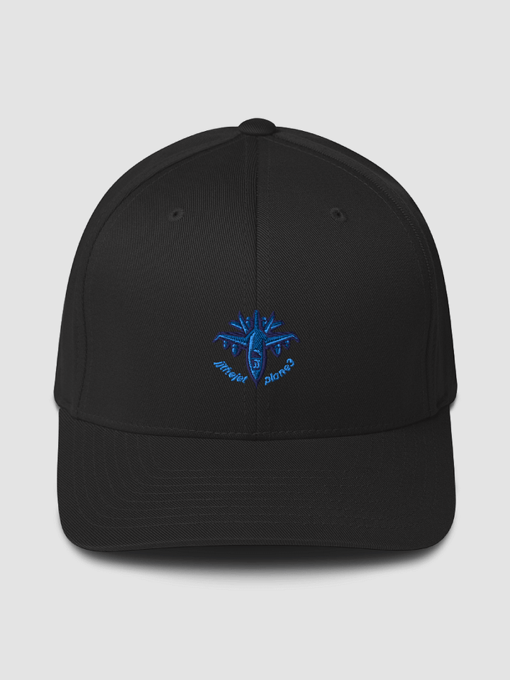 Fitted JJ Cap product image (1)