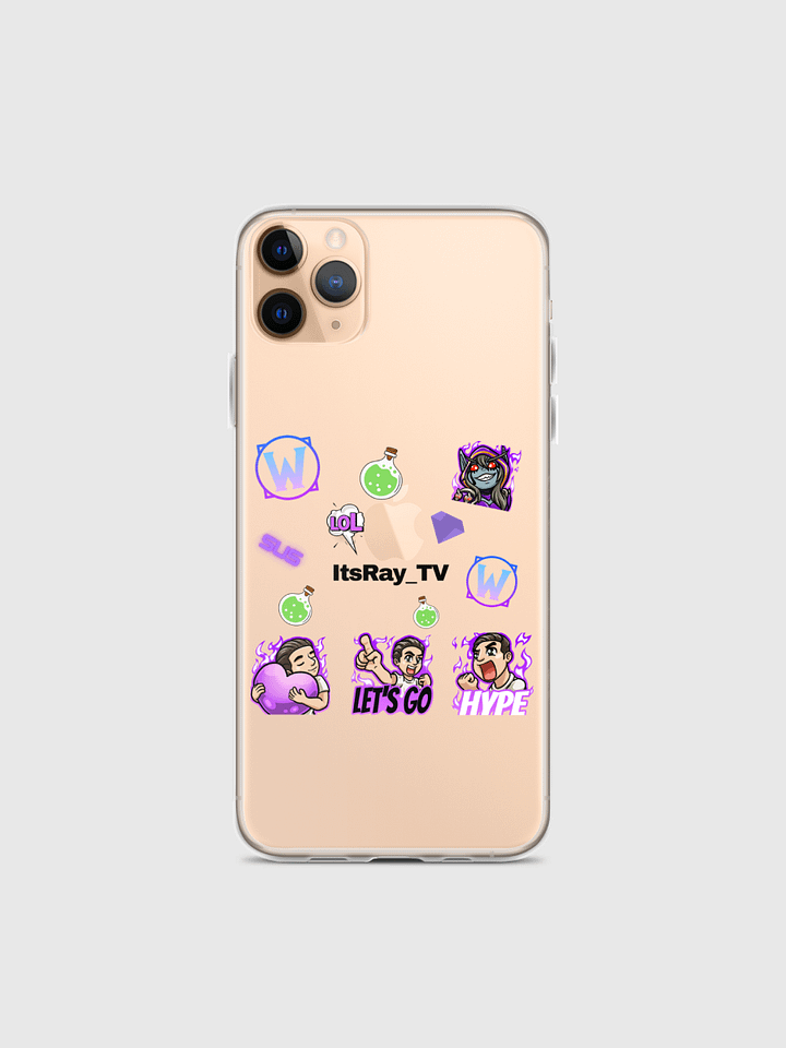 ItsRay_TV Phone Swag (Apple) product image (1)