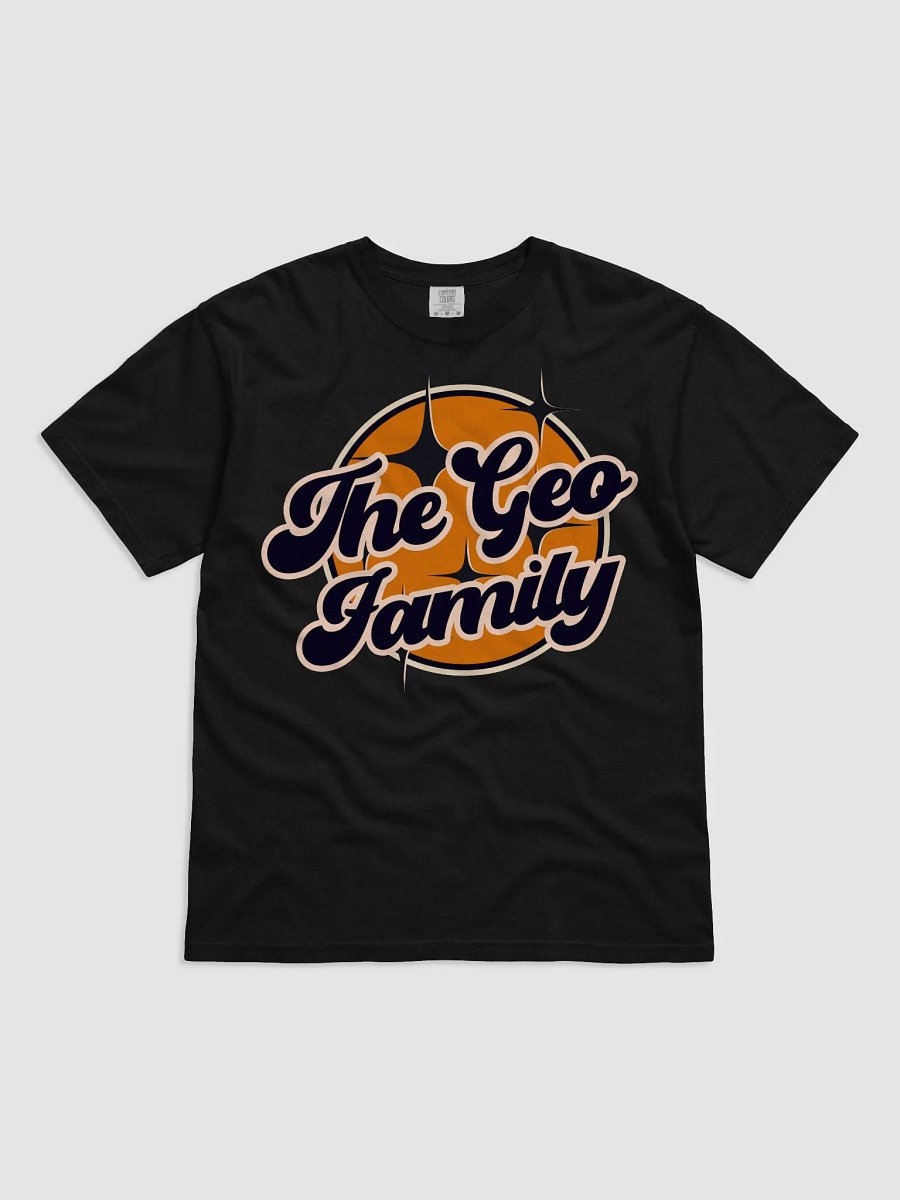 Geo Family Shirt product image (1)