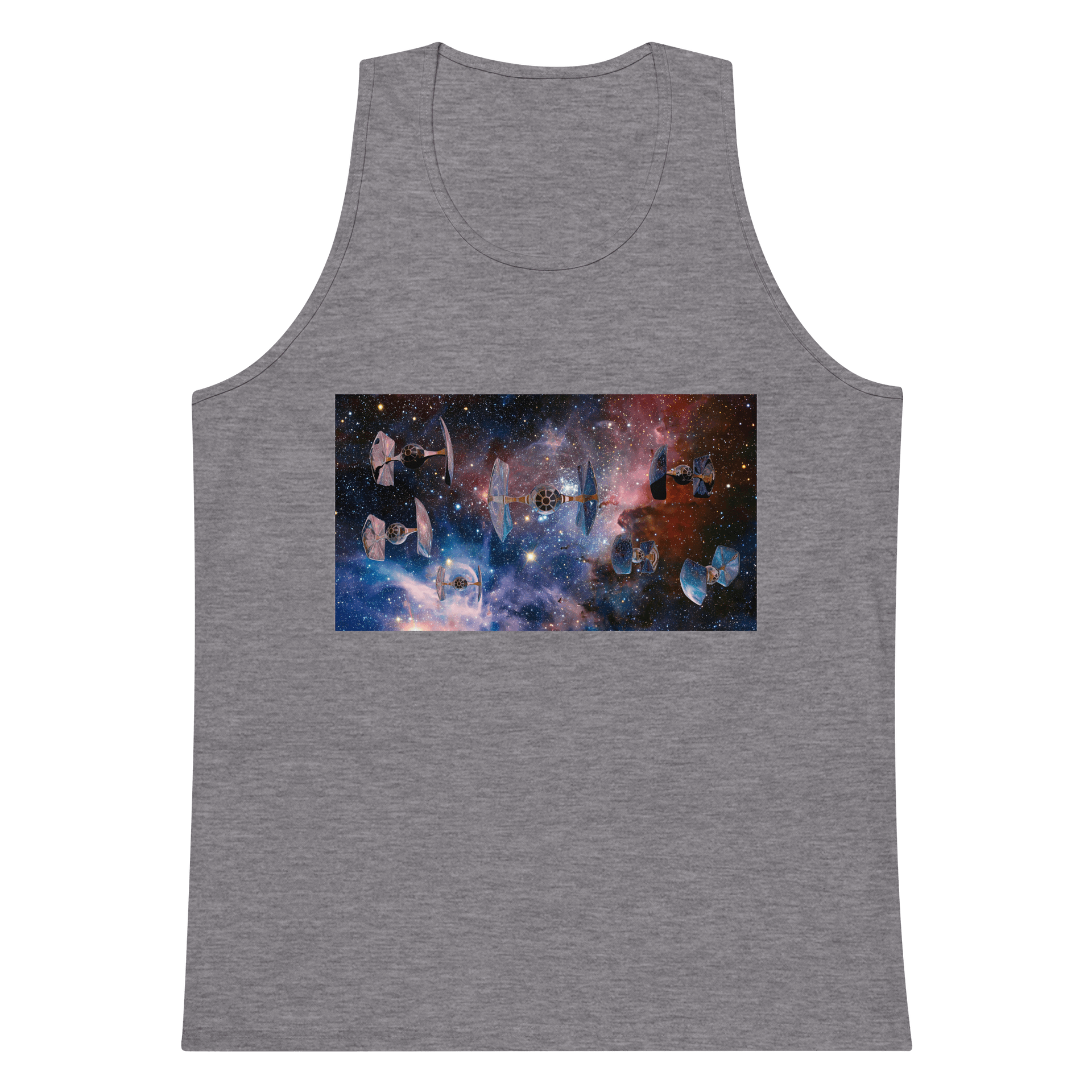 Nabooo Tie Tank M product image (55)