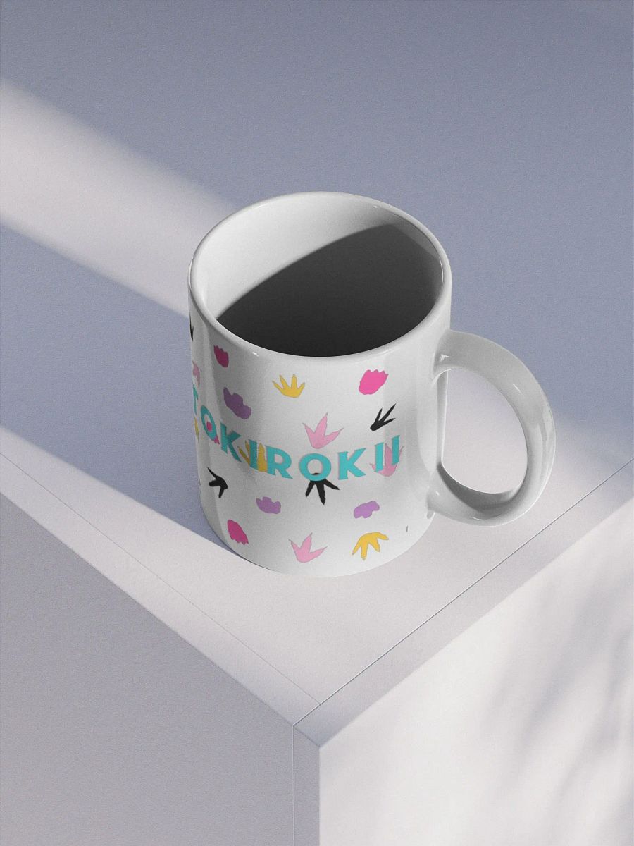 Rokii Mug product image (3)