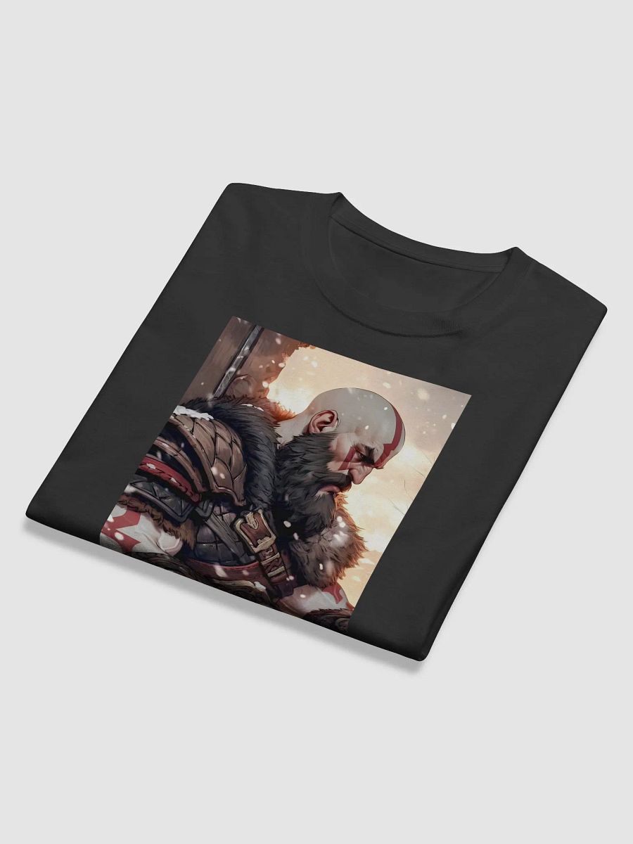 GOW Ragnarok Champion's Comfort Long Sleeve product image (11)