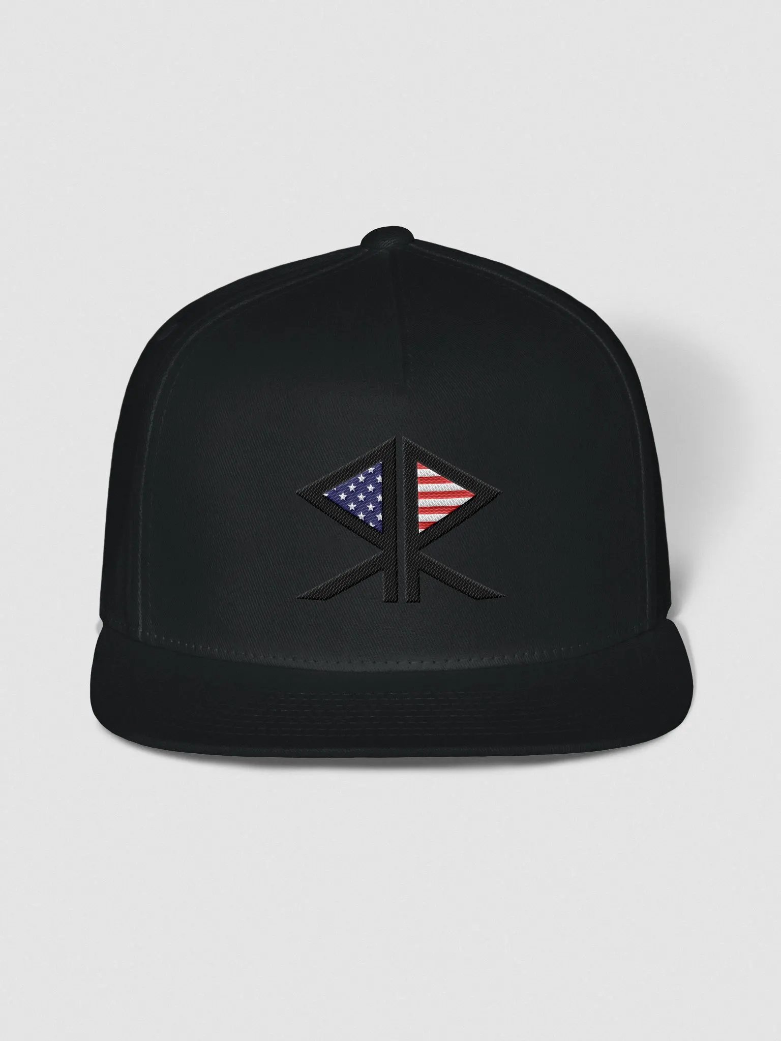 RR Flatbill Hat (FA2FO back) product image (5)