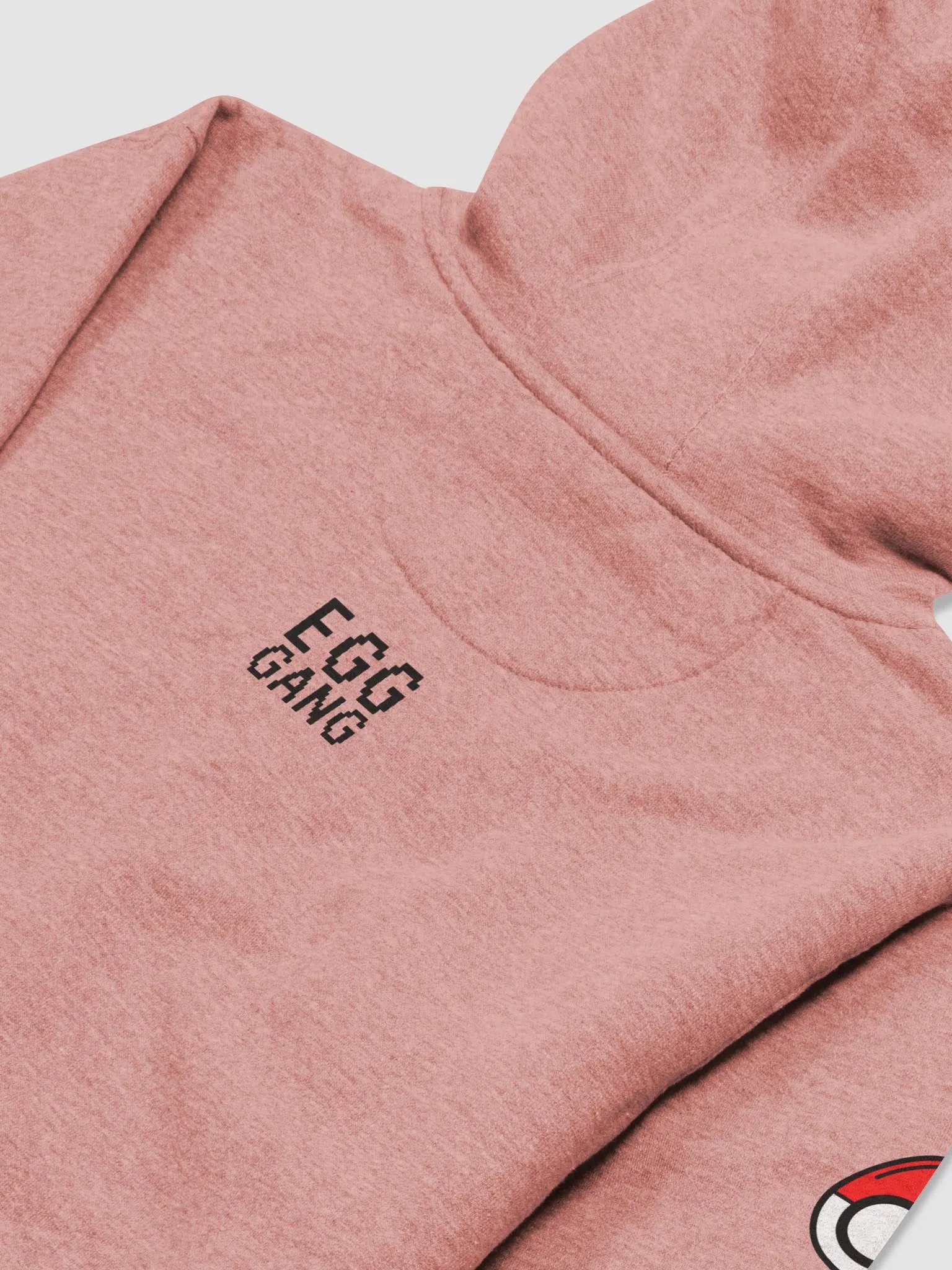 PokeEgg Sweatshirt | OEGG Starters product image (28)