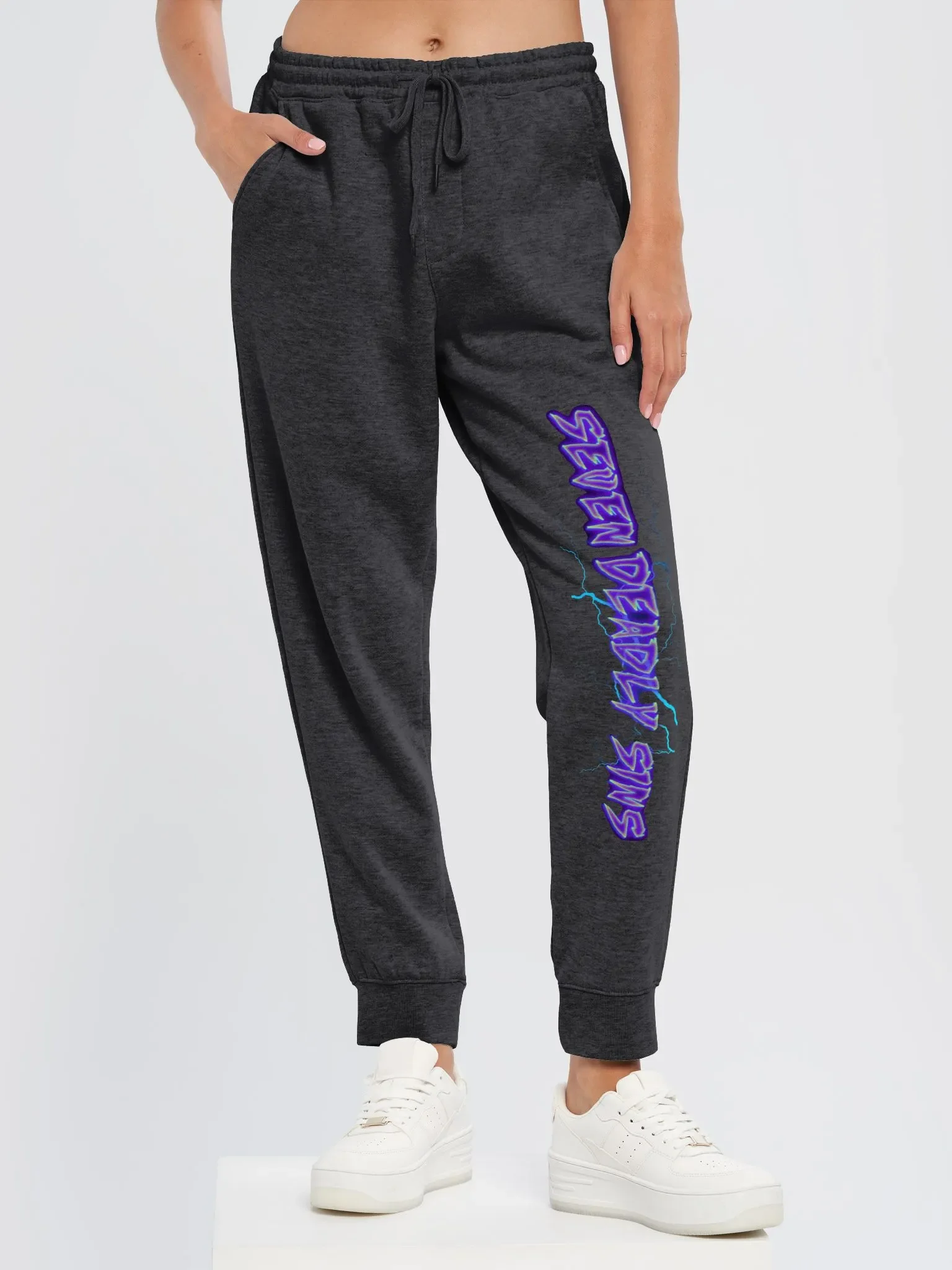 Seven Deadly Sin Joggers product image (31)