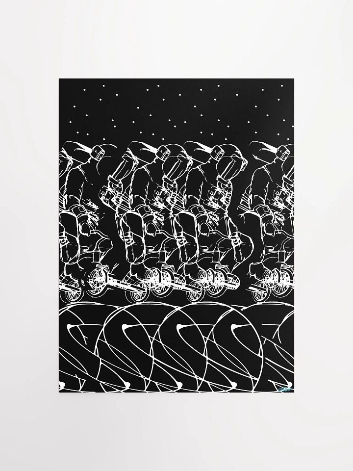 COSMIC KID 3D product image (2)