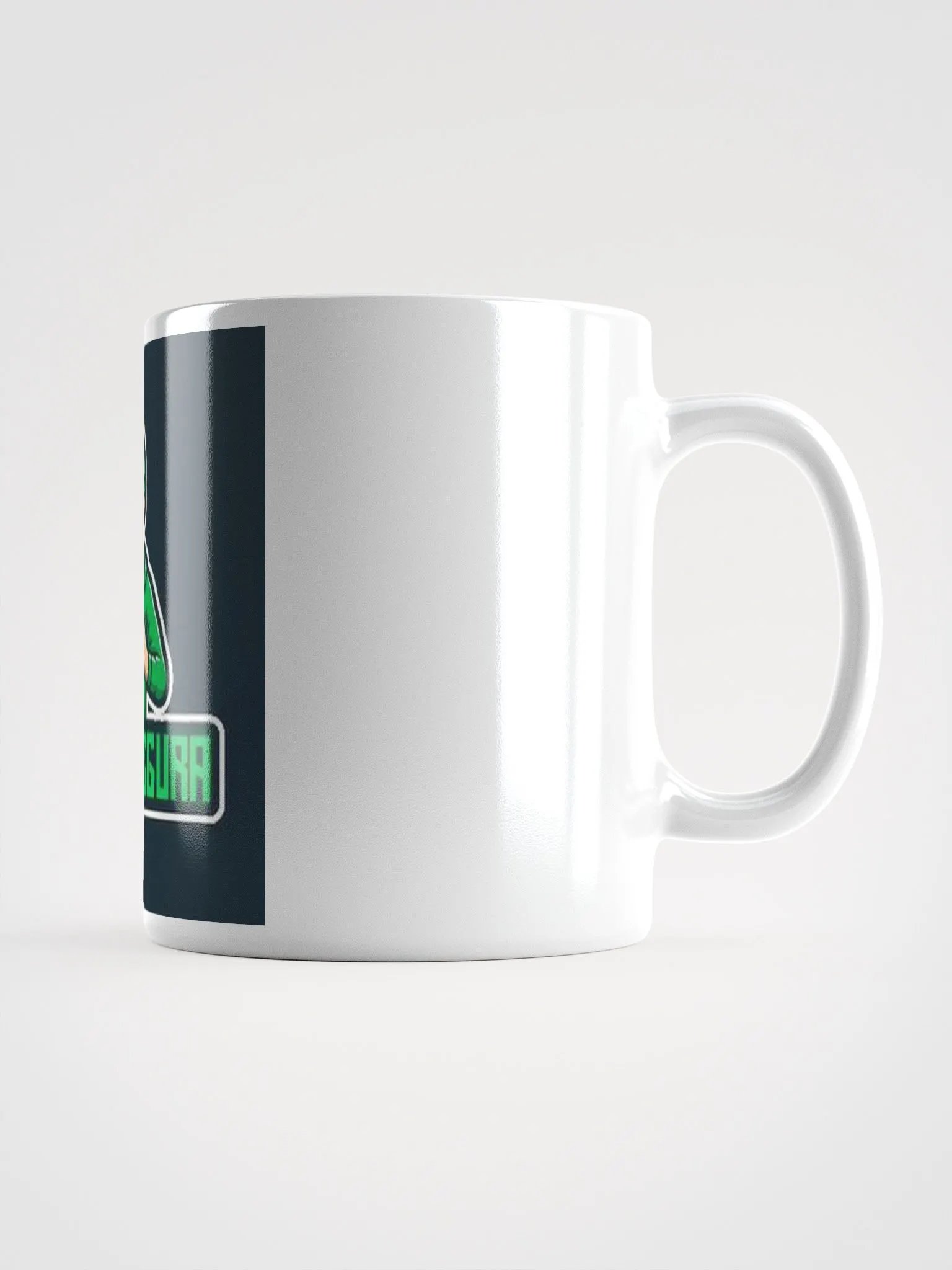 Game On! Jacob's Gamer Mug product image (3)
