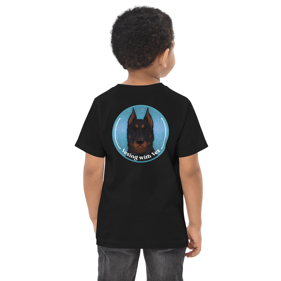 Mini Vexer Tee - Frostbite product image (3)