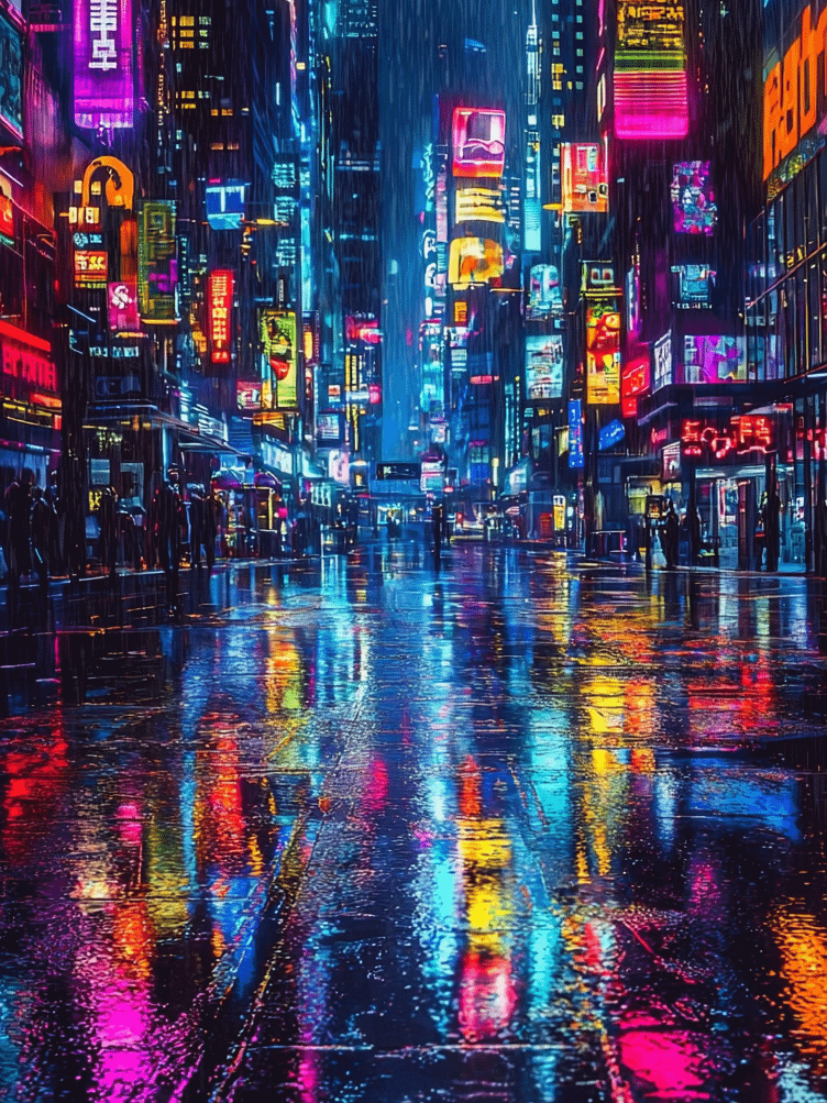 Cyberpunk2 product image (4)