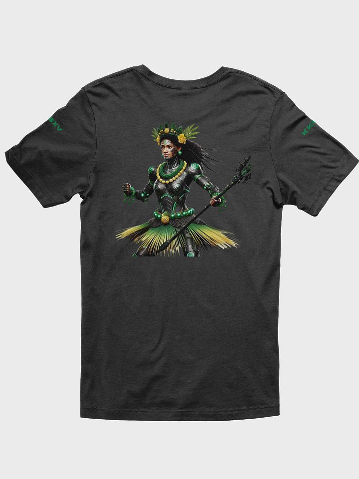 KK$XV QUEEN T-SHIRT product image (5)