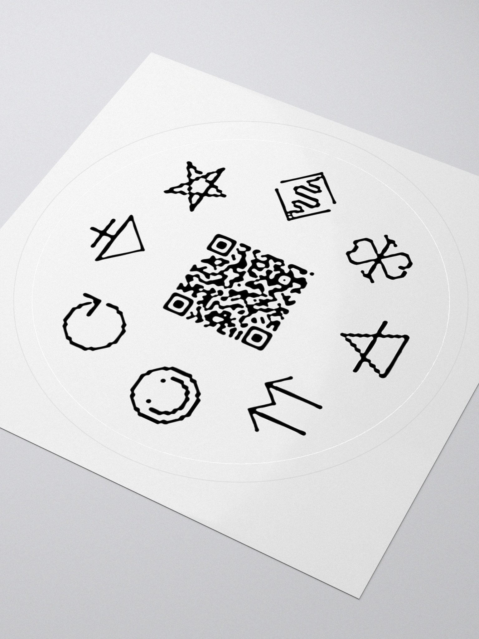 Sticker CRAME UN CASQUE product image (8)