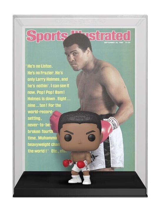 Funko Pop! Sport - Muhammad Ali product image (1)