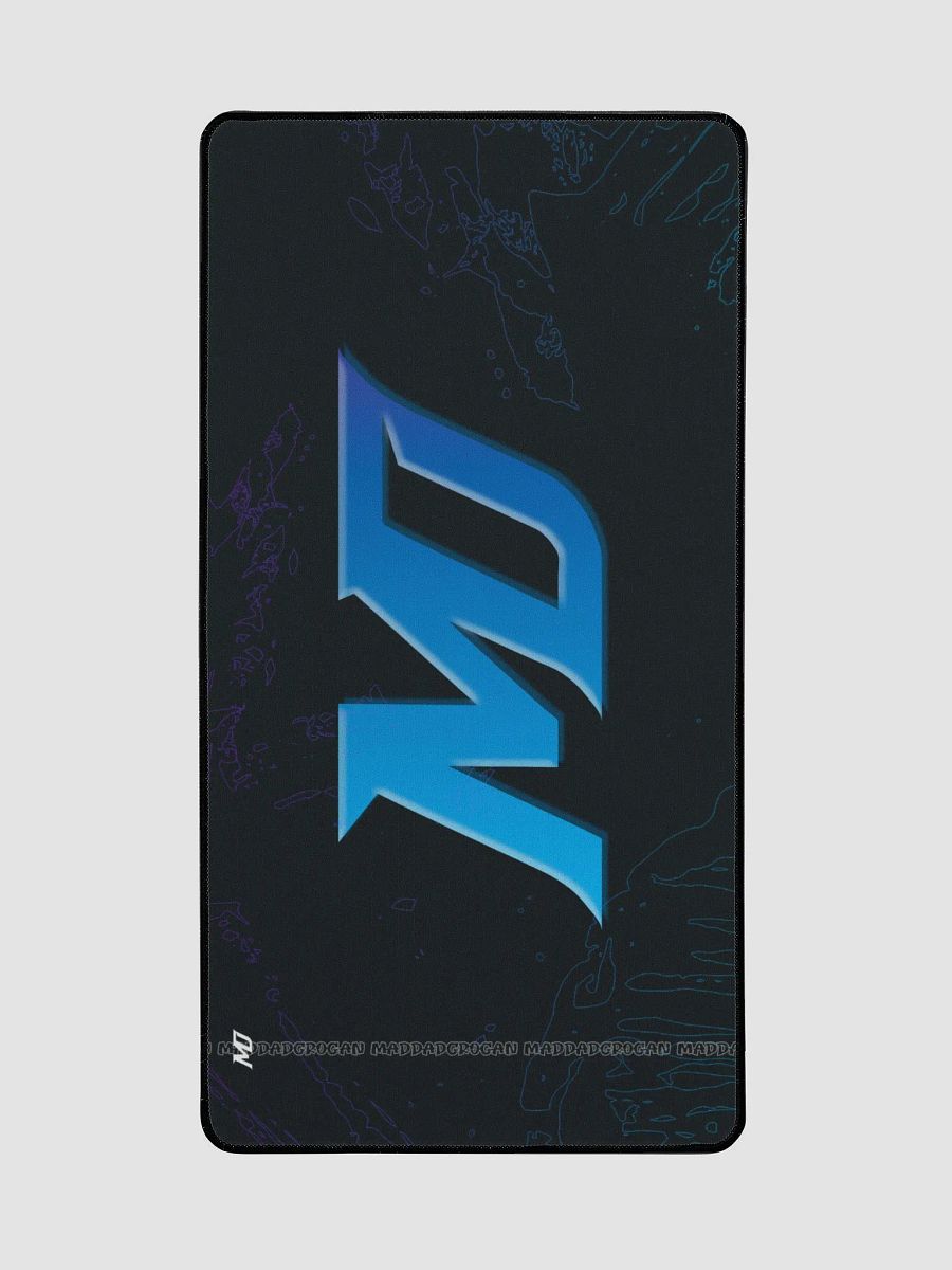 MD Logo Mousepad XXL product image (2)