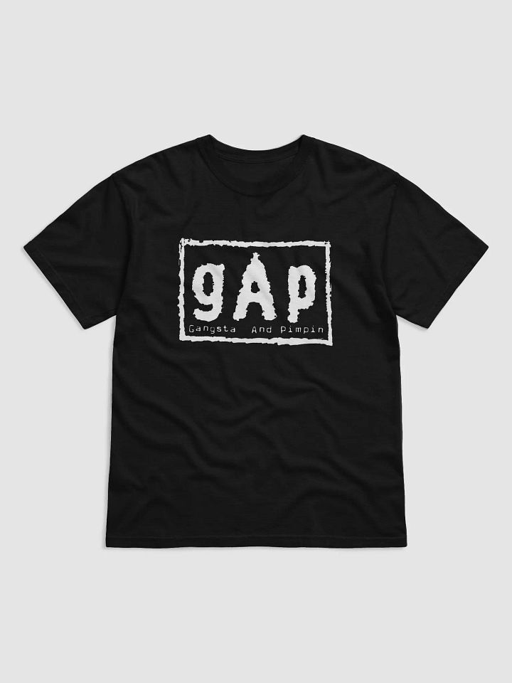 gAp Clan T-shirt product image (1)