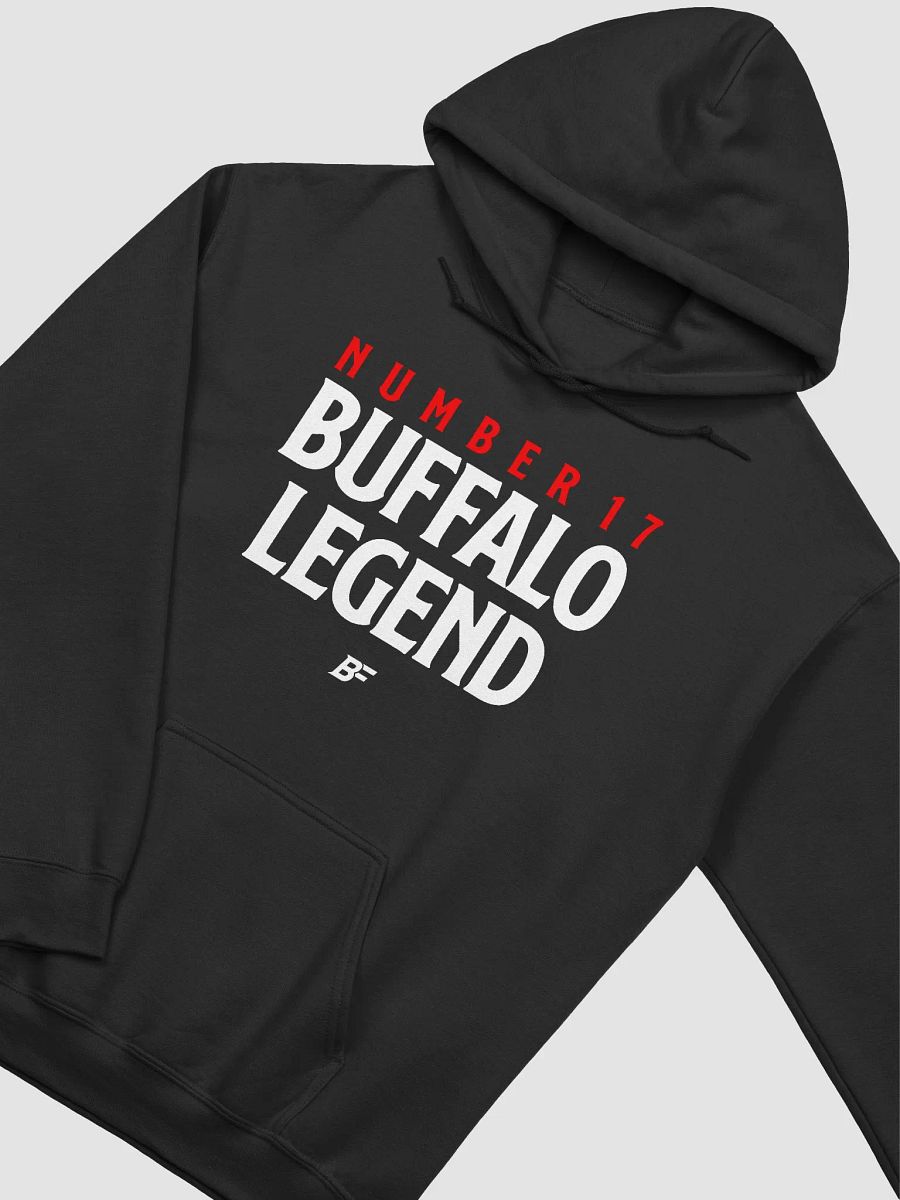 Buffalo Legend (Hoodie) product image (3)