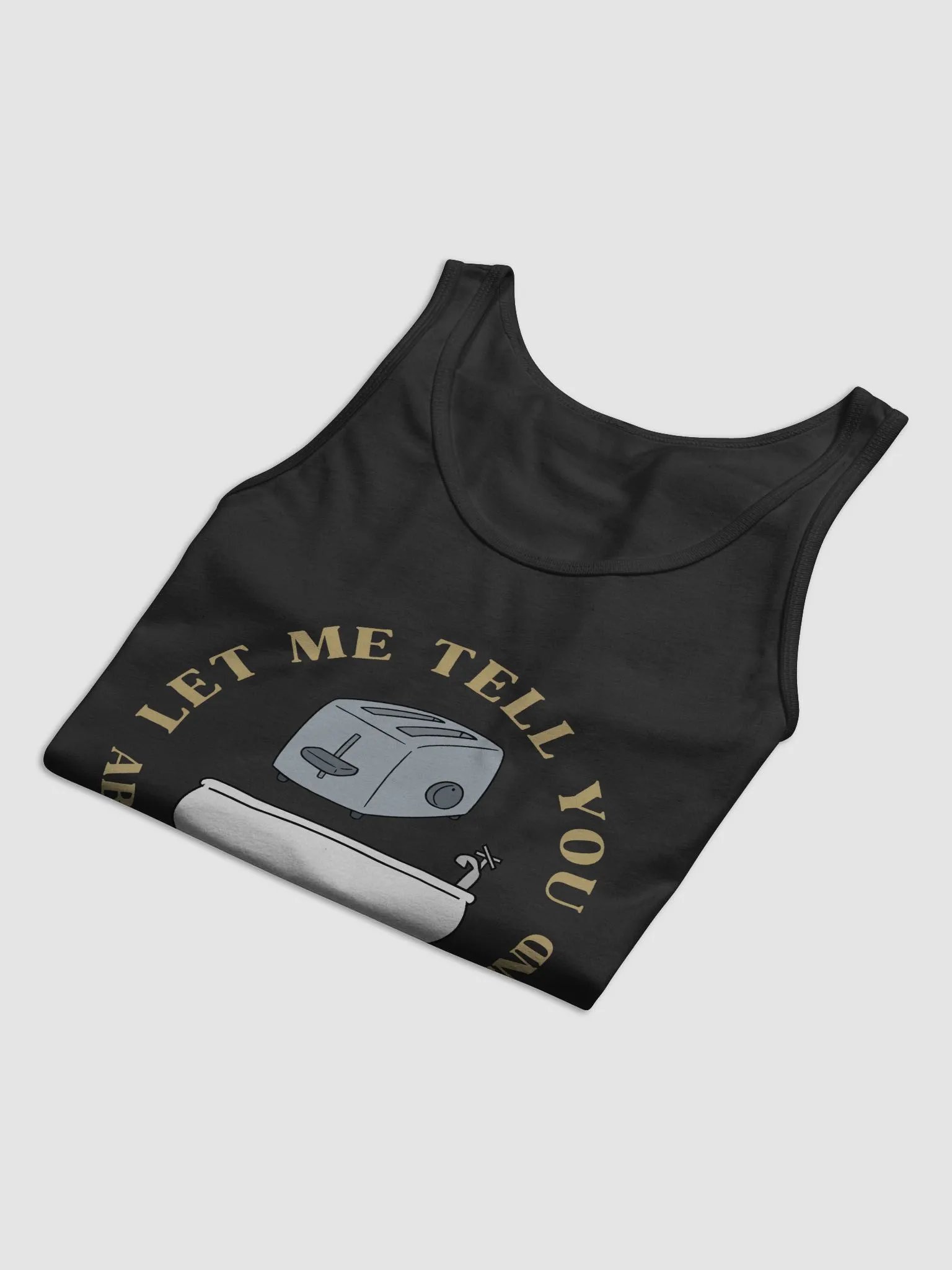 Best Friend Tank product image (3)