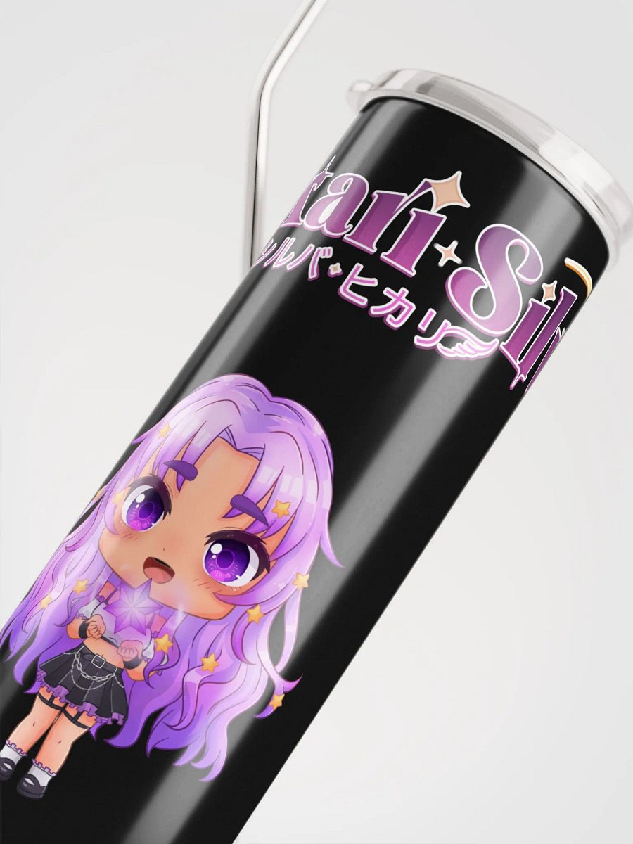 TACTICAL BABE (Neutral Logo) TUMBLER product image (5)