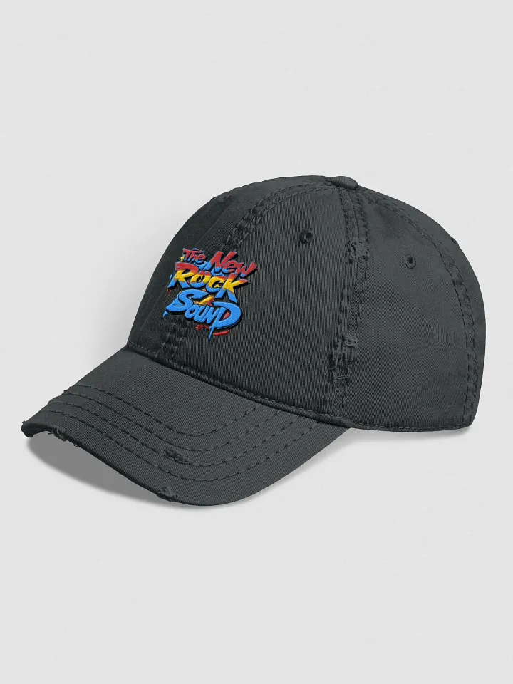 TNRS Cap Embroidery Graffiti product image (2)