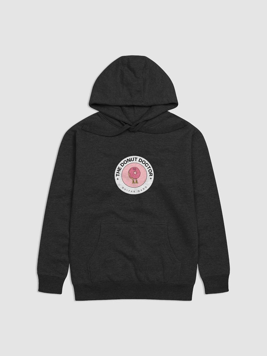 Guitar Gang Hoodie product image (3)
