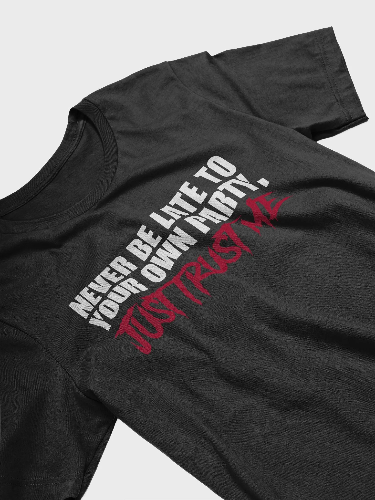 Demon Tshirt product image (3)