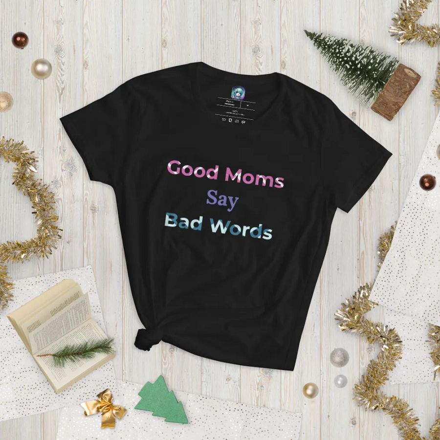 Good Moms T-shirt product image (8)