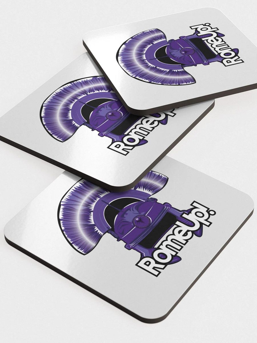 Rome Up Coaster product image (5)