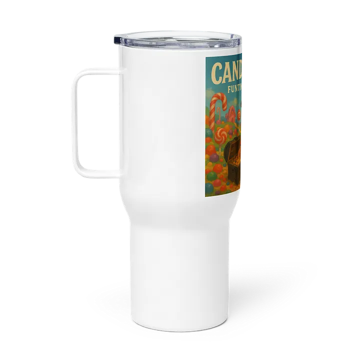 Candyland Travel Mug Pro product image (1)