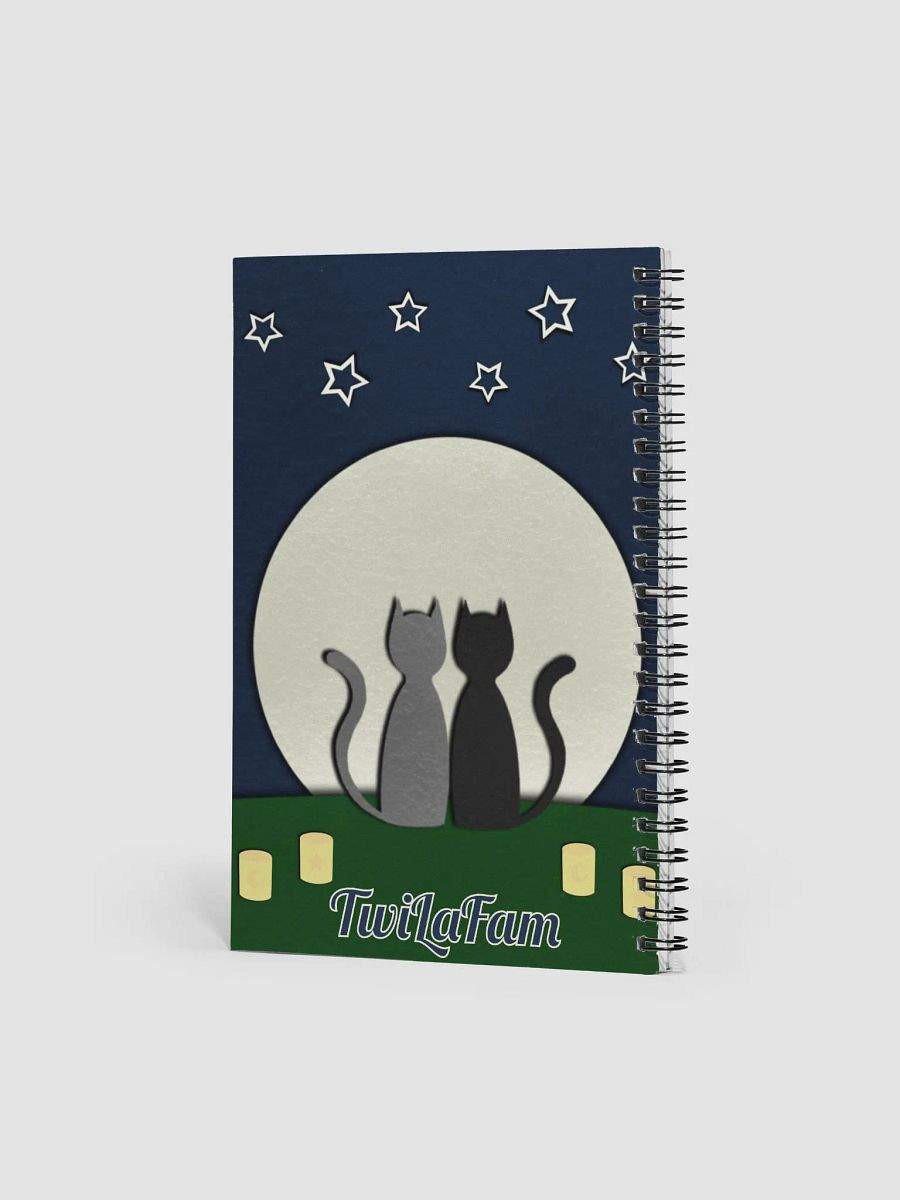 TwiLaJournal product image (2)