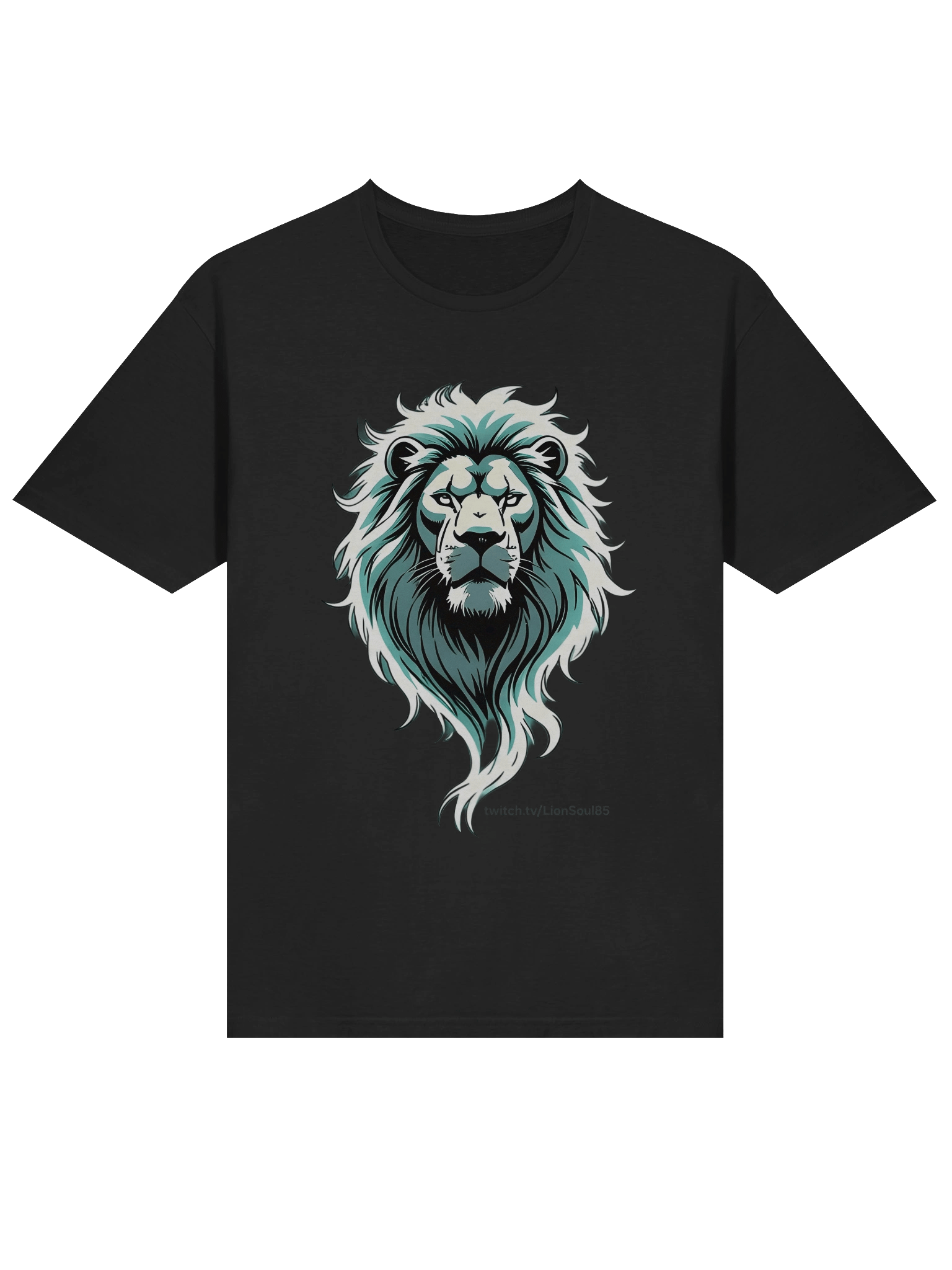NEW Lion Spirit Logo product image (3)