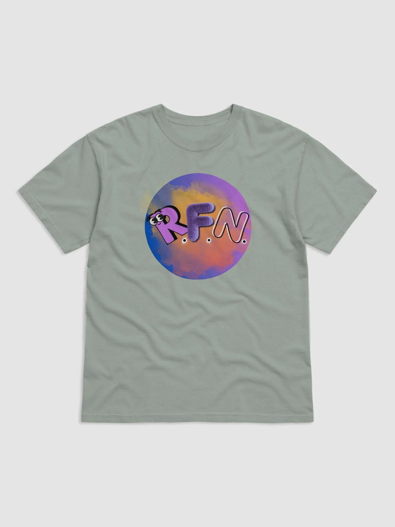 New Logo - RFN X Twitch.tv product image (1)