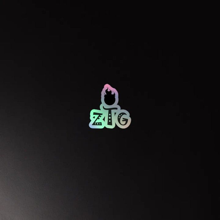 Black Logo product image (4)