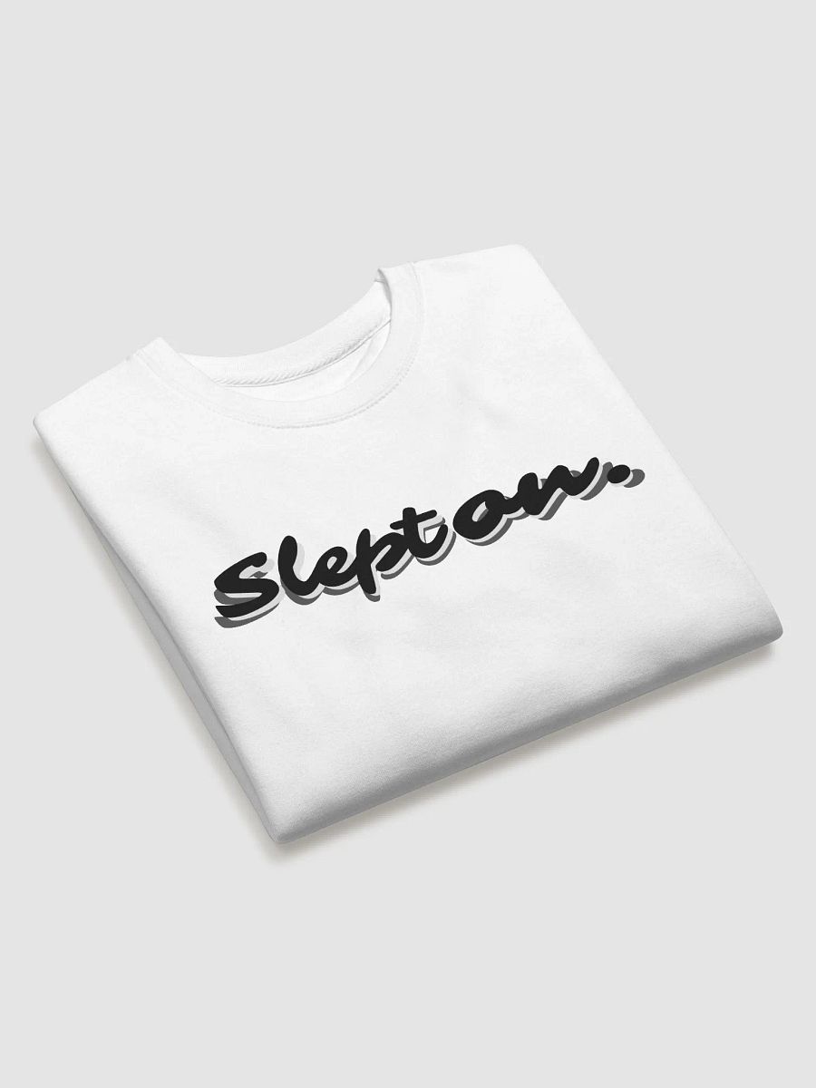 Slept On sweater product image (4)