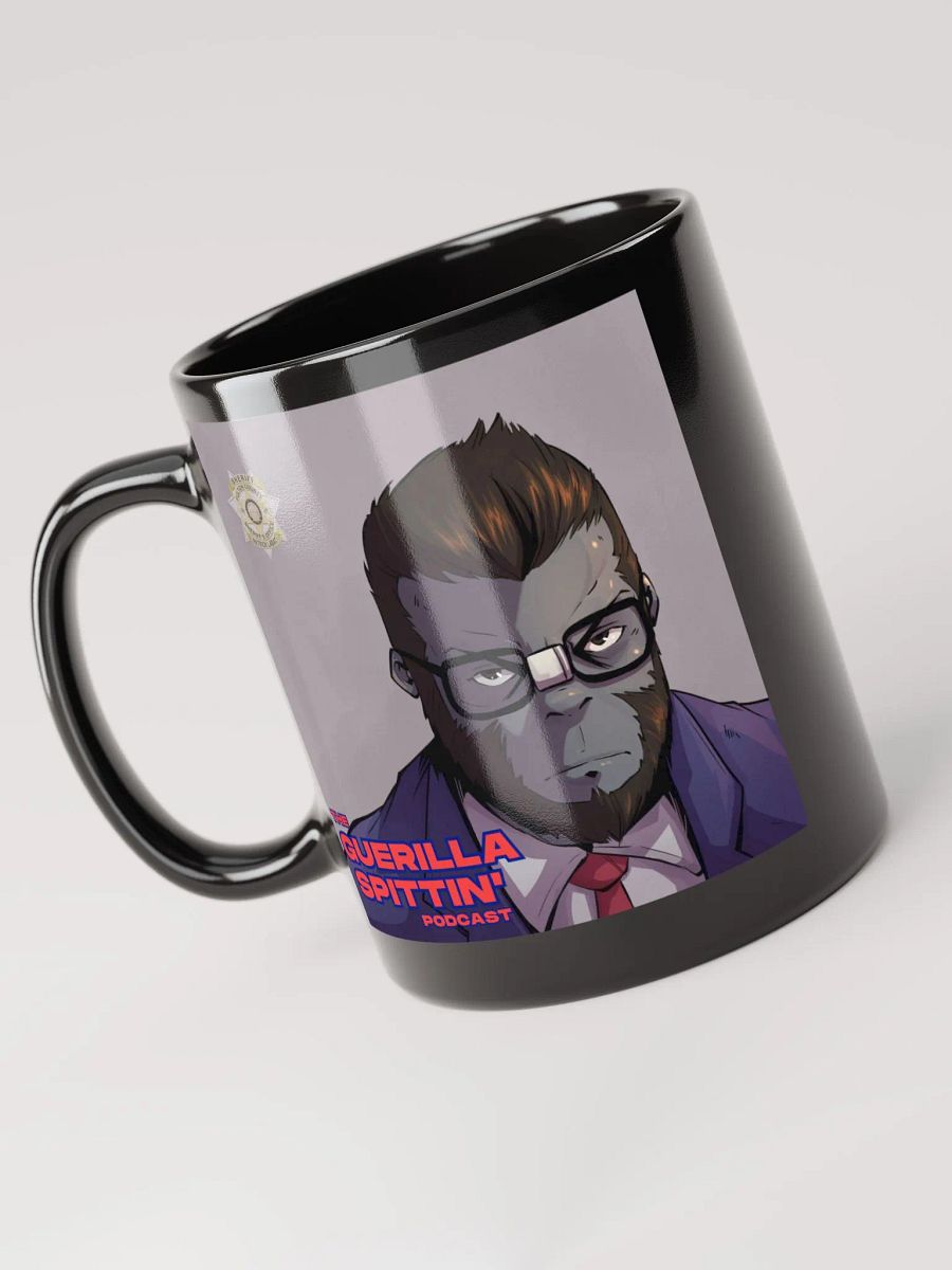 Fulton Co. Mean Muggin product image (2)