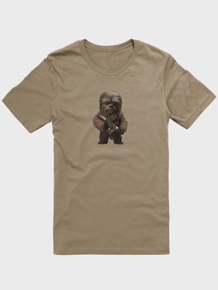 Shoey, son of a well known creature product image (1)