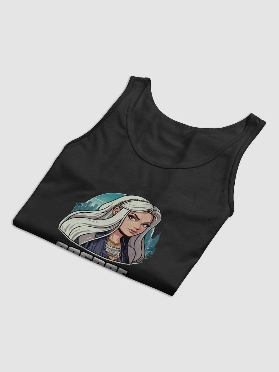 CasRae Grand Theft Auto Tank Top product image (22)