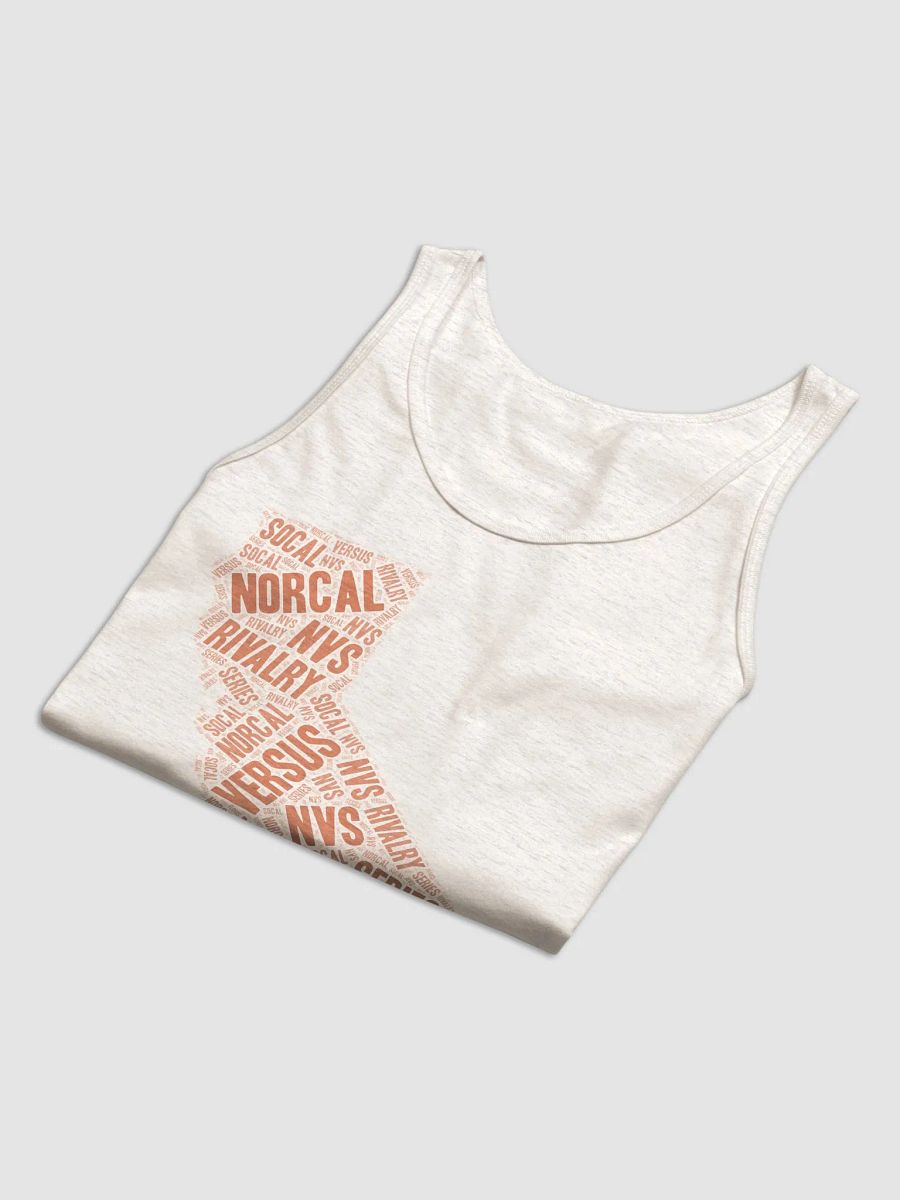 NvS Typography, State Tank product image (6)