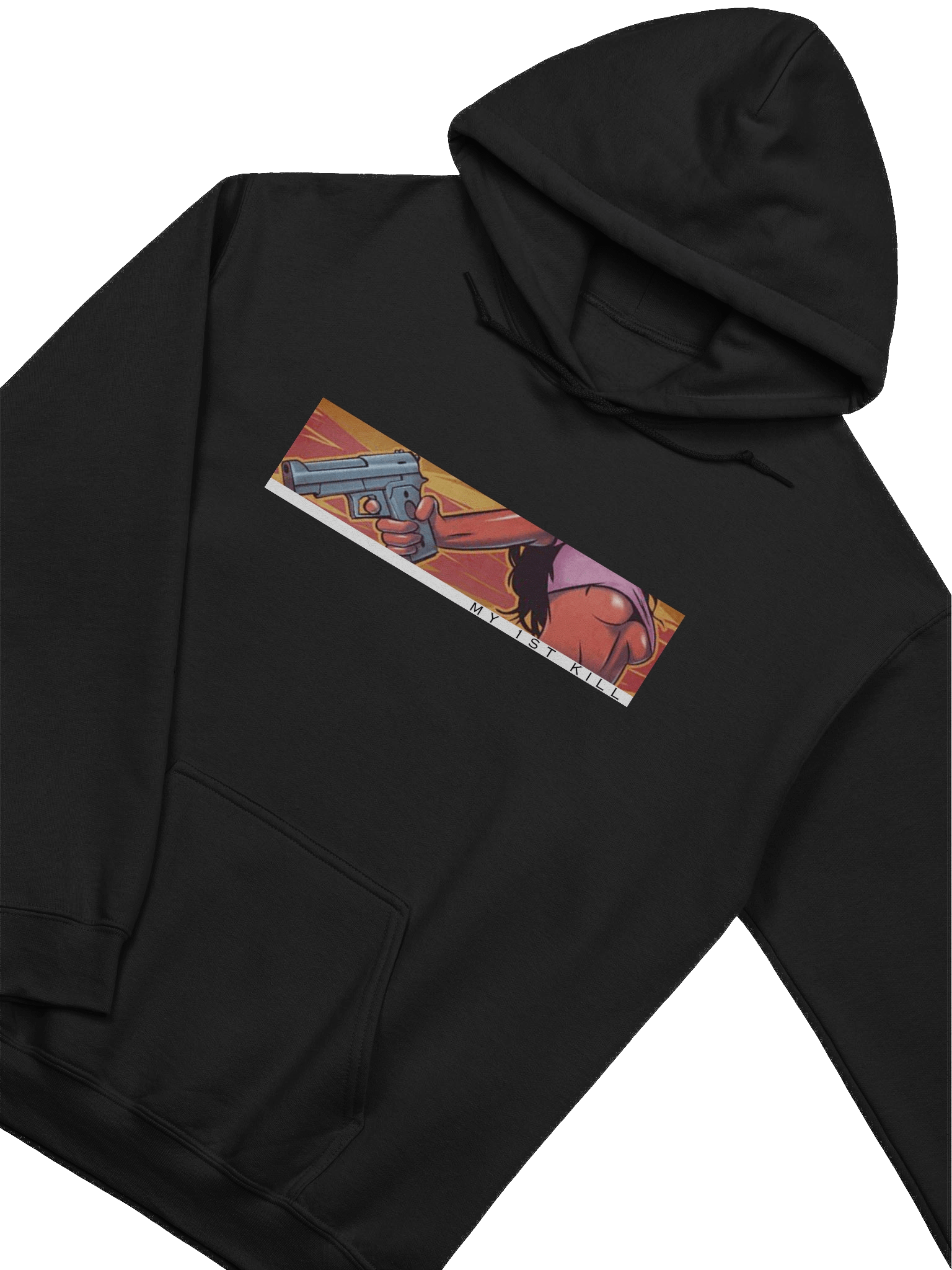Calling Card Hoodie product image (32)