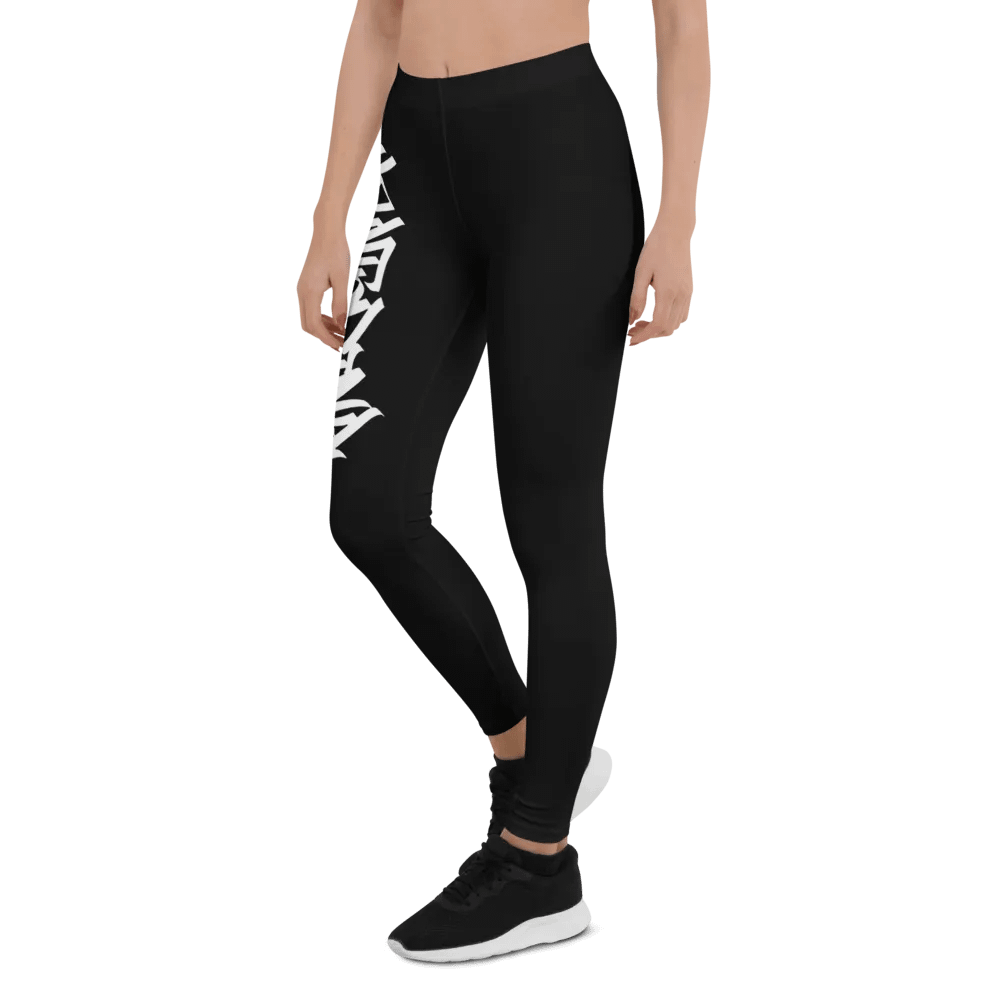 Ambitionz Leggings product image (4)