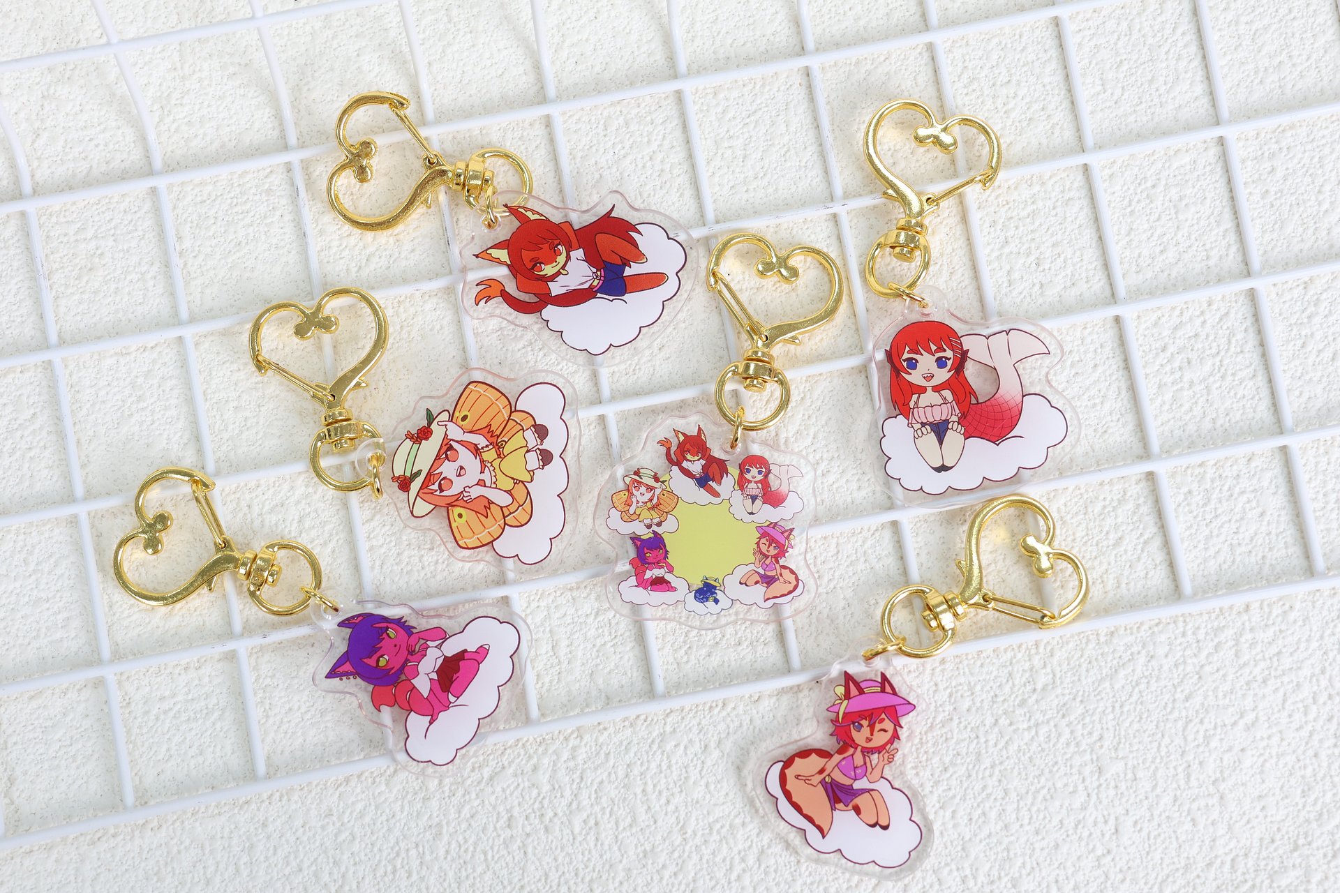 Moxie's Summer Fest 2025 Bundle 2 product image (2)