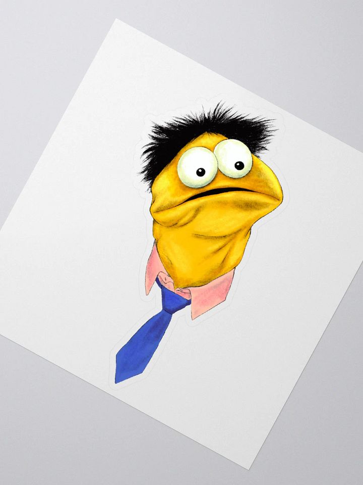 Warmbo Stickers product image (2)