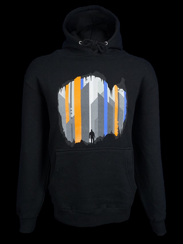 Spawn Hoodie product image (1)