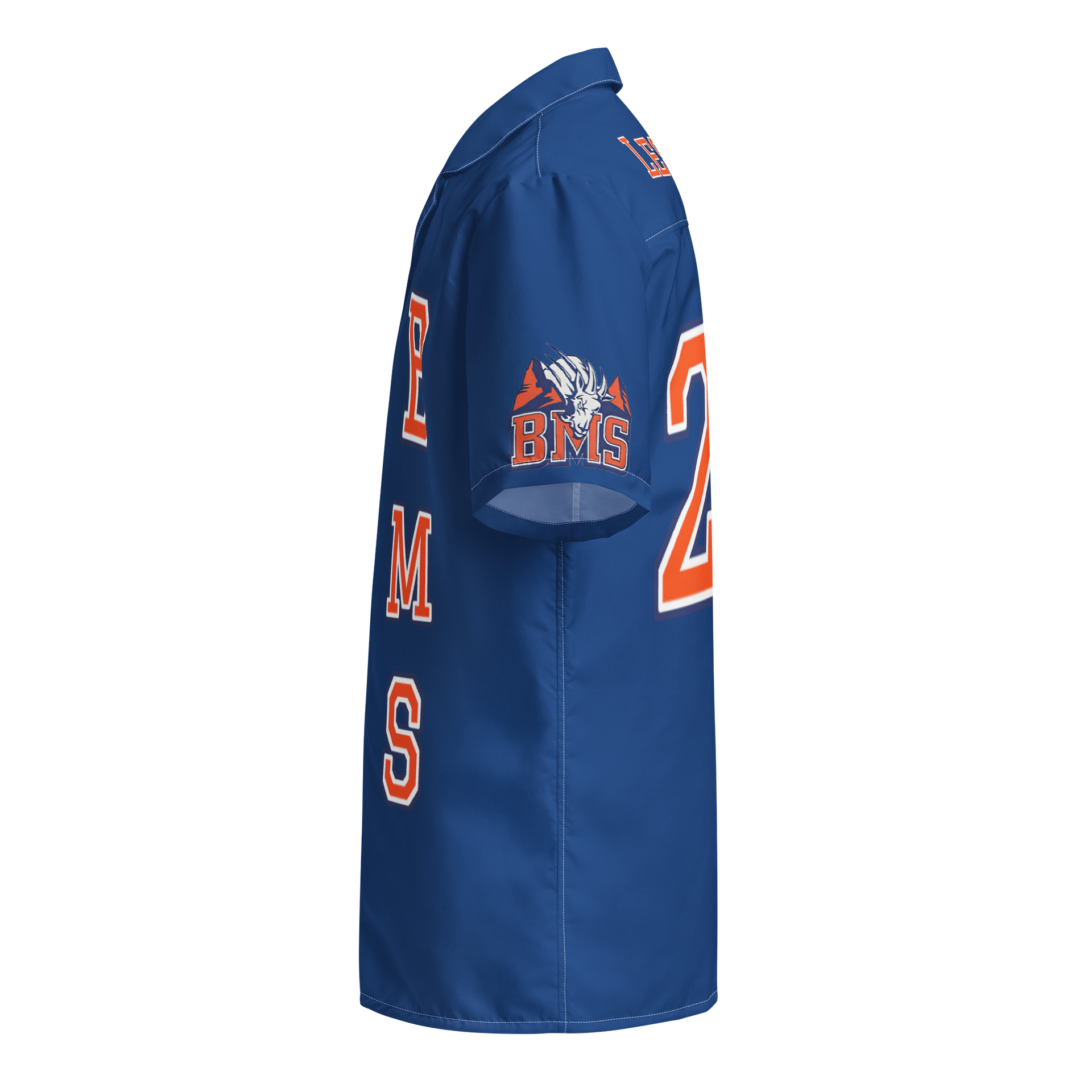 Leslie BMS Dance product image (3)